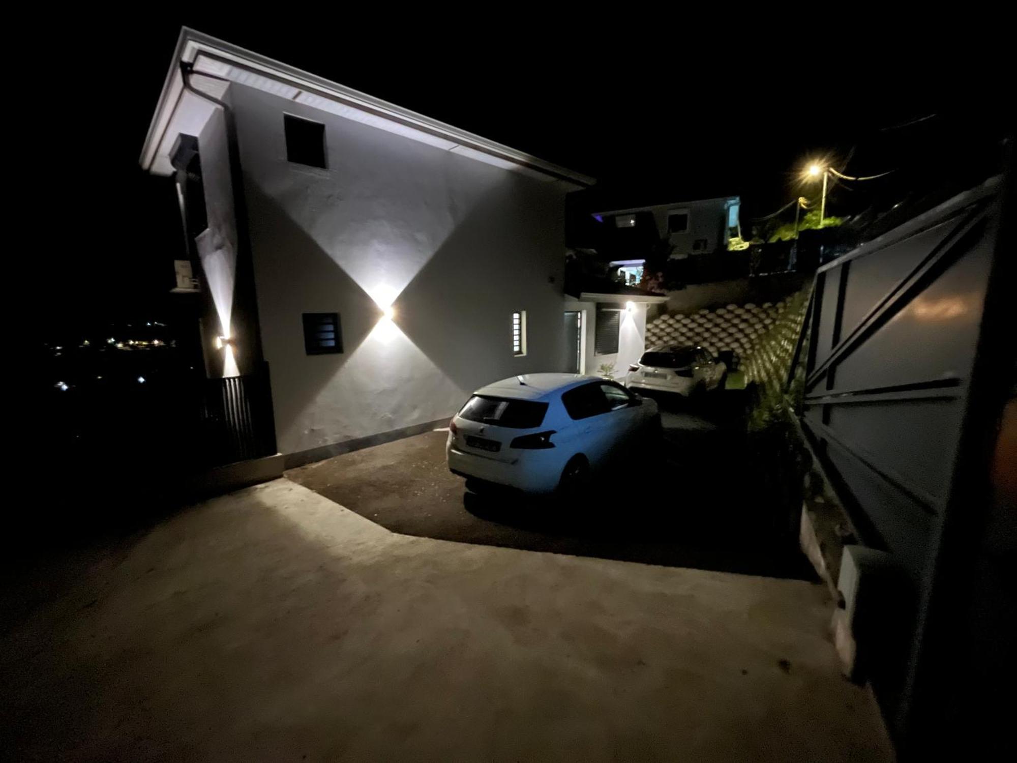 La Villa O'Rizon Le Diamant Exteriör bild